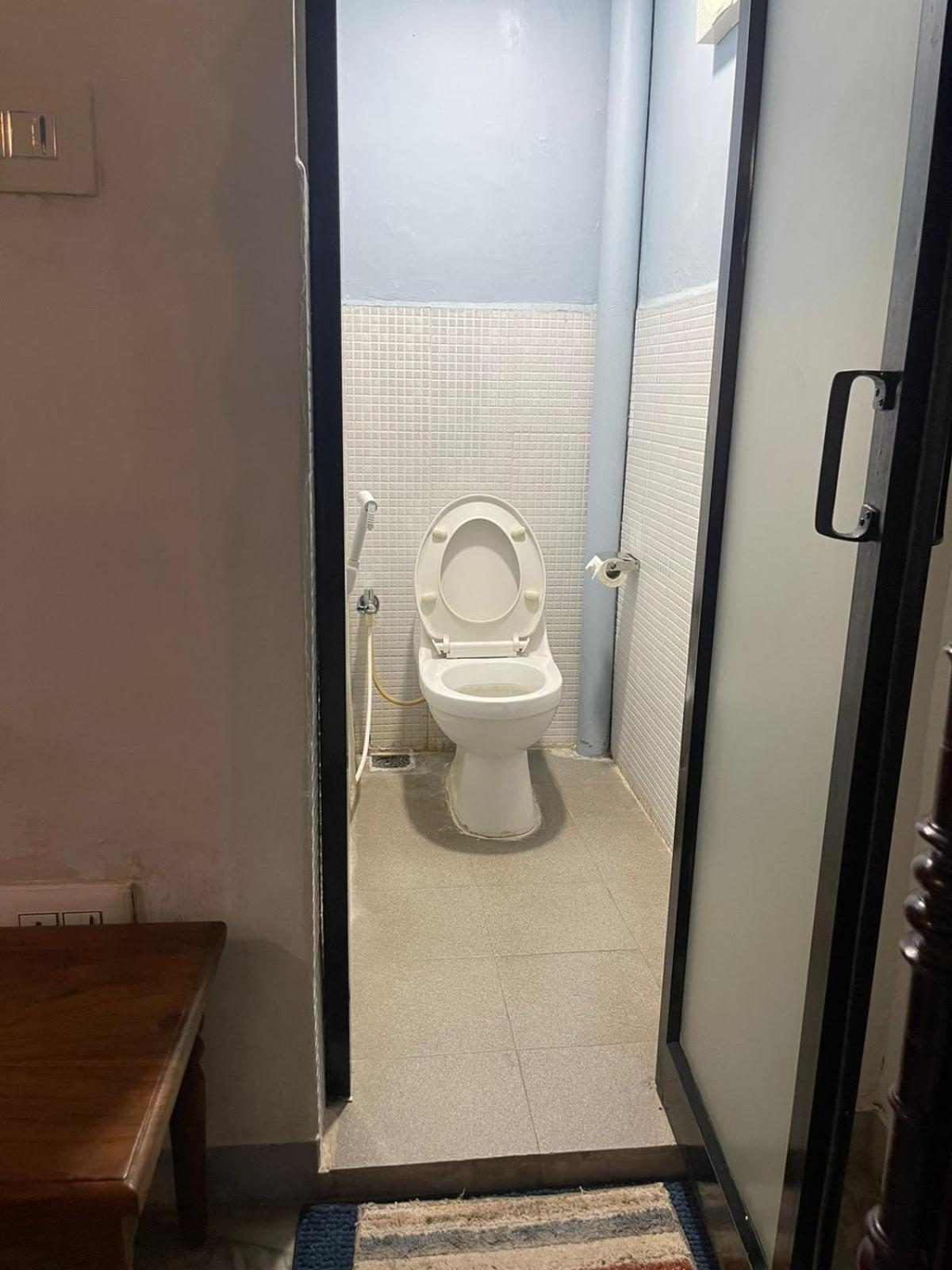 Le Clarisse Guest House Ποντισερί Εξωτερικό φωτογραφία